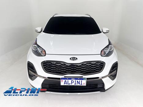 KIA Sportage , Foto 2