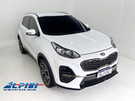 KIA Sportage , Foto 3