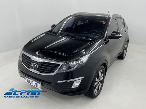 KIA Sportage , Foto 1