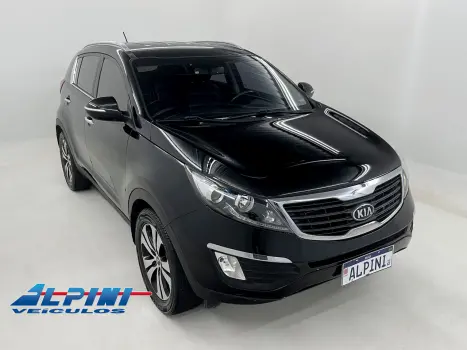 KIA Sportage , Foto 2