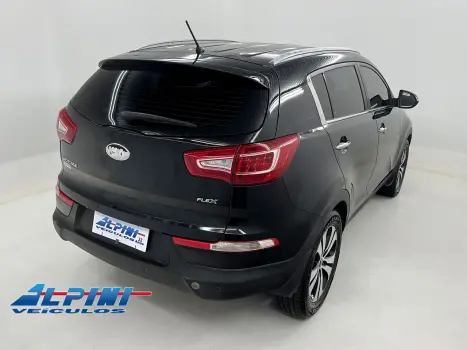 KIA Sportage , Foto 3