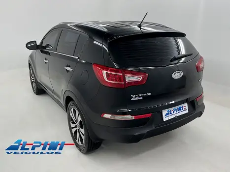 KIA Sportage , Foto 4