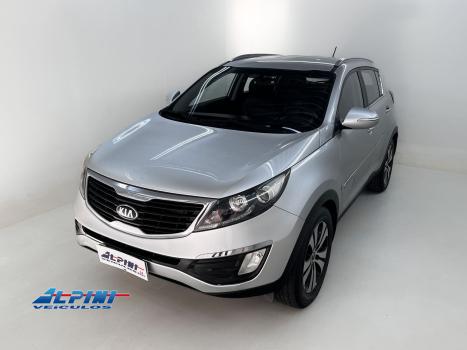KIA Sportage , Foto 1