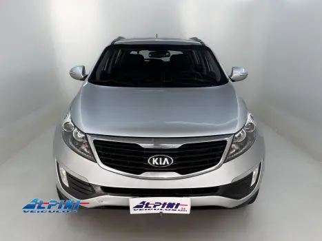 KIA Sportage , Foto 2