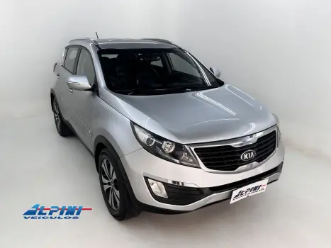 KIA Sportage , Foto 3