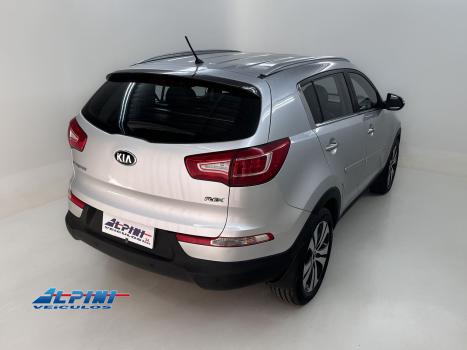 KIA Sportage , Foto 4