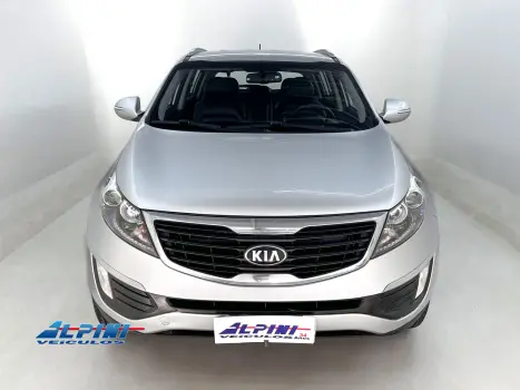 KIA Sportage , Foto 2