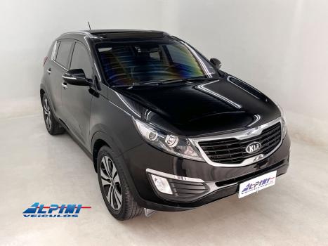 KIA Sportage , Foto 2