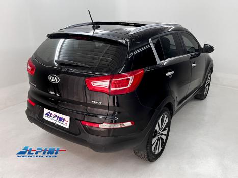KIA Sportage , Foto 3