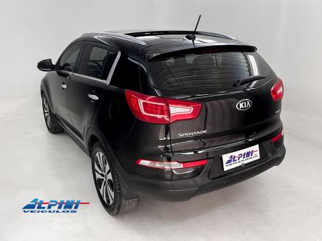 KIA Sportage , Foto 4