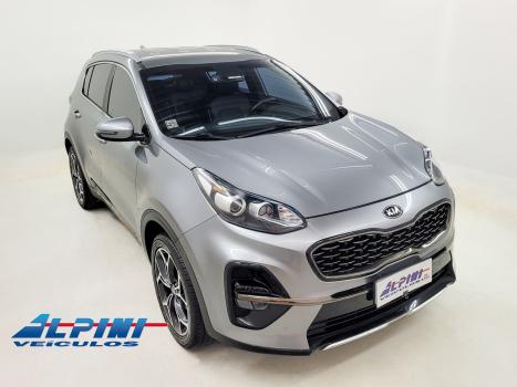 KIA Sportage , Foto 2