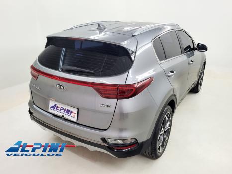 KIA Sportage , Foto 3