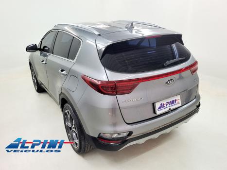 KIA Sportage , Foto 4
