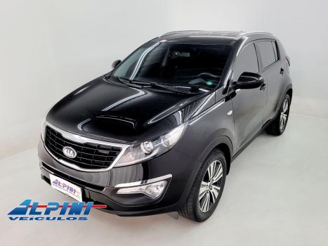 KIA Sportage , Foto 1