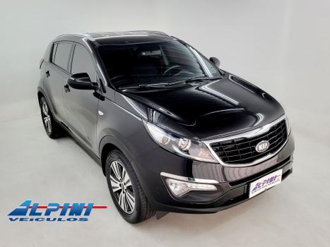 KIA Sportage , Foto 2