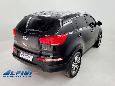 KIA Sportage , Foto 3
