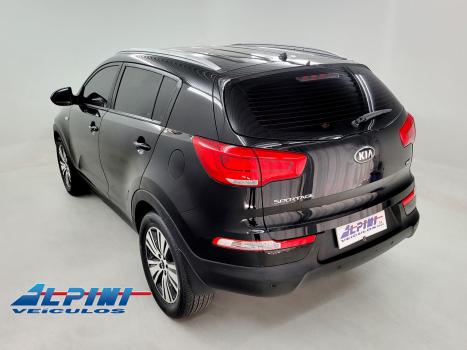 KIA Sportage , Foto 4