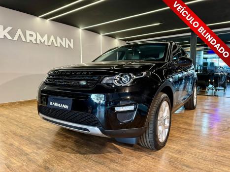 LAND ROVER Discovery Sport 2.0 16V 4P D240 BI-TURBO DIESEL AUTOMTICO, Foto 1