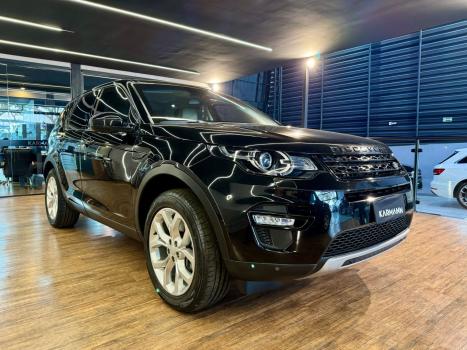 LAND ROVER Discovery Sport 2.0 16V 4P D240 BI-TURBO DIESEL AUTOMTICO, Foto 3