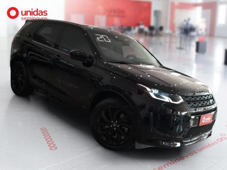 LAND ROVER Discovery Sport , Foto 3