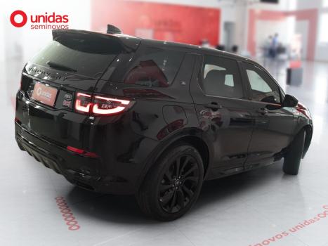 LAND ROVER Discovery Sport , Foto 7