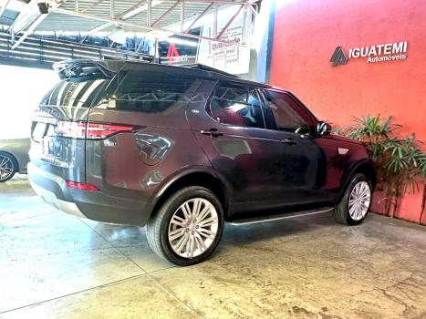 LAND ROVER Discovery , Foto 5