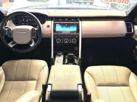 LAND ROVER Discovery , Foto 8