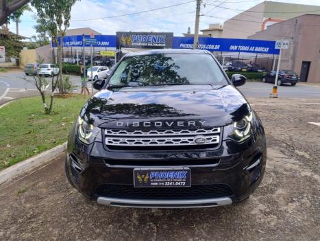 LAND ROVER Discovery Sport 2.0 16V 4P FLEX HSE SI4 TURBO AUTOMTICO, Foto 2