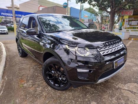 LAND ROVER Discovery Sport 2.0 16V 4P FLEX HSE SI4 TURBO AUTOMTICO, Foto 3