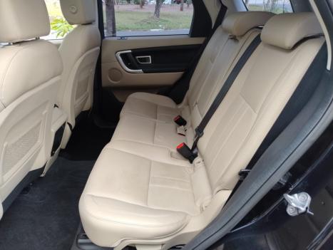 LAND ROVER Discovery Sport 2.0 16V 4P FLEX HSE SI4 TURBO AUTOMTICO, Foto 14