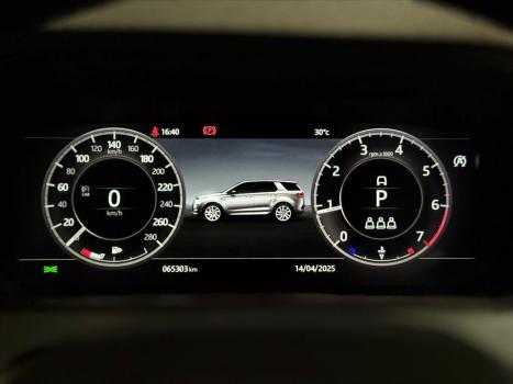LAND ROVER Discovery Sport 2.0 16V 4P SE TURBO AUTOMTICO, Foto 10