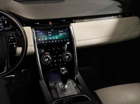 LAND ROVER Discovery Sport 2.0 16V 4P SE TURBO AUTOMTICO, Foto 11