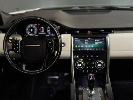 LAND ROVER Discovery Sport 2.0 16V 4P SE TURBO AUTOMTICO, Foto 12