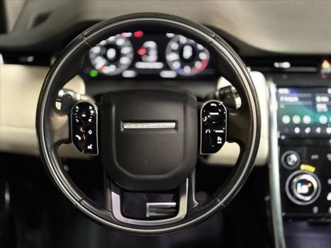 LAND ROVER Discovery Sport 2.0 16V 4P SE TURBO AUTOMTICO, Foto 13