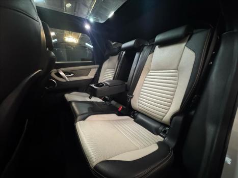 LAND ROVER Discovery Sport 2.0 16V 4P SE TURBO AUTOMTICO, Foto 16