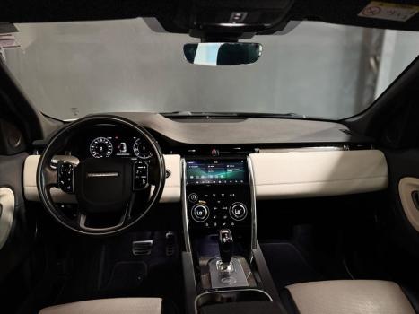 LAND ROVER Discovery Sport 2.0 16V 4P SE TURBO AUTOMTICO, Foto 17