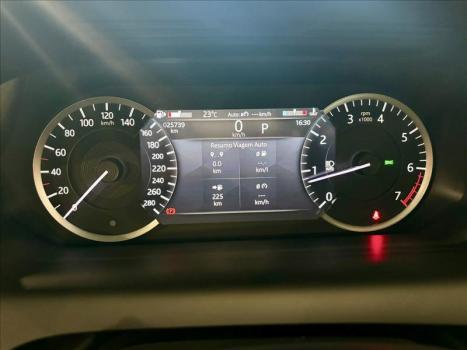 LAND ROVER Discovery Sport 2.0 16V 4P FLEX P250 TURBO R-DYNAMIC SE AUTOMTICO, Foto 4