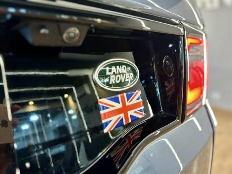LAND ROVER Discovery Sport 2.0 16V 4P FLEX P250 TURBO R-DYNAMIC SE AUTOMTICO, Foto 7