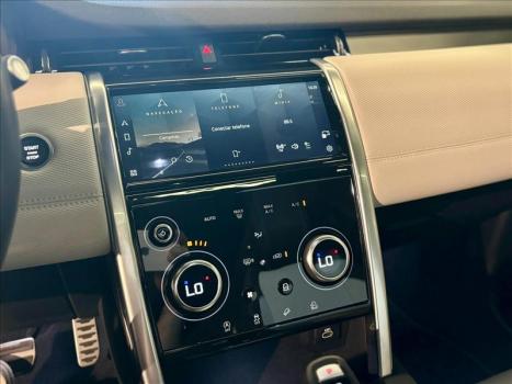 LAND ROVER Discovery Sport 2.0 16V 4P FLEX P250 TURBO R-DYNAMIC SE AUTOMTICO, Foto 11