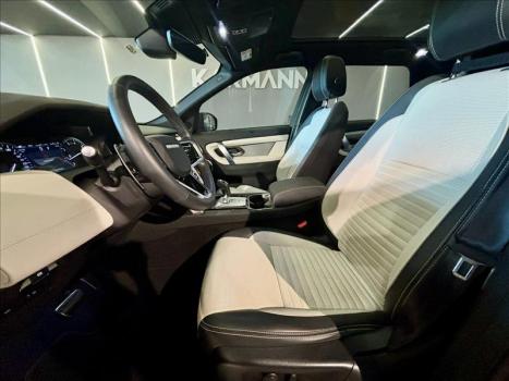 LAND ROVER Discovery Sport 2.0 16V 4P FLEX P250 TURBO R-DYNAMIC SE AUTOMTICO, Foto 13
