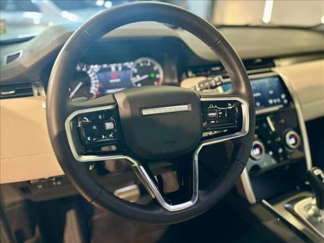 LAND ROVER Discovery Sport 2.0 16V 4P FLEX P250 TURBO R-DYNAMIC SE AUTOMTICO, Foto 14