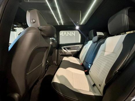 LAND ROVER Discovery Sport 2.0 16V 4P FLEX P250 TURBO R-DYNAMIC SE AUTOMTICO, Foto 15