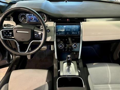 LAND ROVER Discovery Sport 2.0 16V 4P FLEX P250 TURBO R-DYNAMIC SE AUTOMTICO, Foto 16