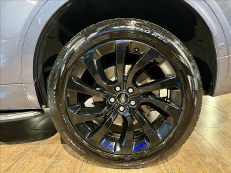 LAND ROVER Discovery Sport 2.0 16V 4P FLEX P250 TURBO R-DYNAMIC SE AUTOMTICO, Foto 17