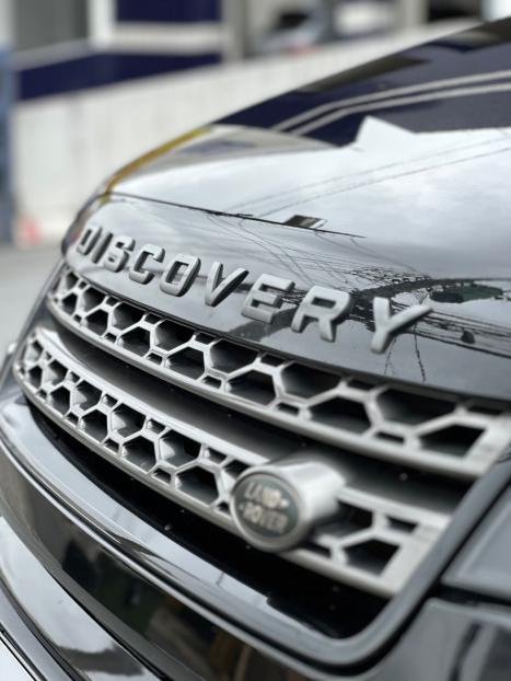 LAND ROVER Discovery Sport 2.0 16V 4P SE TURBO AUTOMTICO, Foto 4