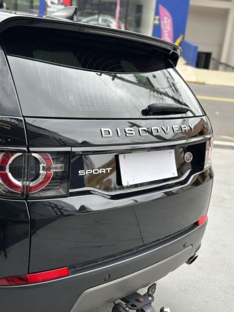 LAND ROVER Discovery Sport 2.0 16V 4P SE TURBO AUTOMTICO, Foto 11