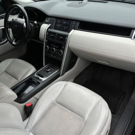 LAND ROVER Discovery Sport 2.0 16V 4P SE TURBO AUTOMTICO, Foto 14