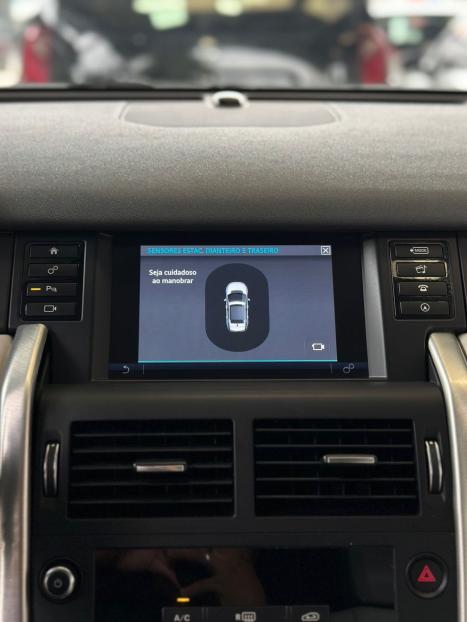 LAND ROVER Discovery Sport 2.0 16V 4P SE TURBO AUTOMTICO, Foto 21