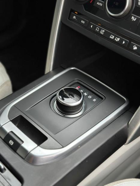 LAND ROVER Discovery Sport 2.0 16V 4P SE TURBO AUTOMTICO, Foto 24