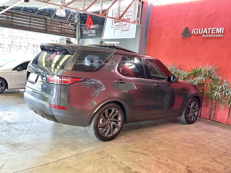 LAND ROVER Discovery , Foto 2